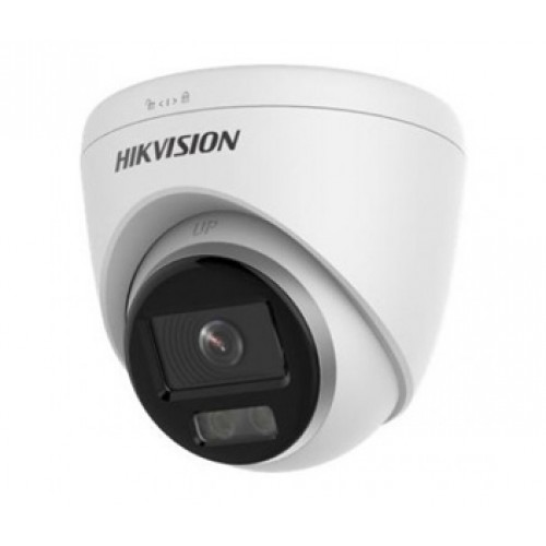 2Мп IP ColorVu камера Hikvision Hikvision DS-2CD1327G0-L (2.8 мм)