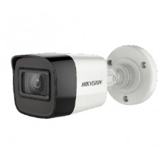 5Мп turbo hd видеокамера hikvision hikvision ds-2ce16h0t-itf (c) (2.4 мм)