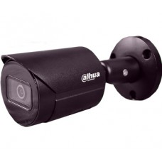 5mп starlight ip видеокамера dahua с ИК подсветкой dahua dh-ipc-hfw2531sp-s-s2-be (2.8 мм)