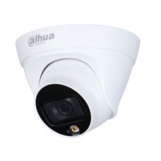 2mп ip видеокамера dahua c led подсветкой dahua dh-ipc-hdw1239t1p-led-s4 (2.8 мм)