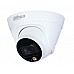 2Mп IP відеокамера Dahua c LED підсвічуванням Dahua DH-IPC-HDW1239T1P-LED-S4 (2.8 мм)