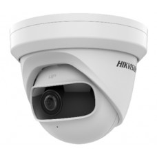 4 Мп ip видеокамера hikvision с ультра-широким углом обзора hikvision ds-2cd2345g0p-i