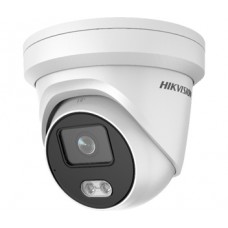 2 Мп colorvu ip hikvision ds-2cd2327g2-lu (4 мм)