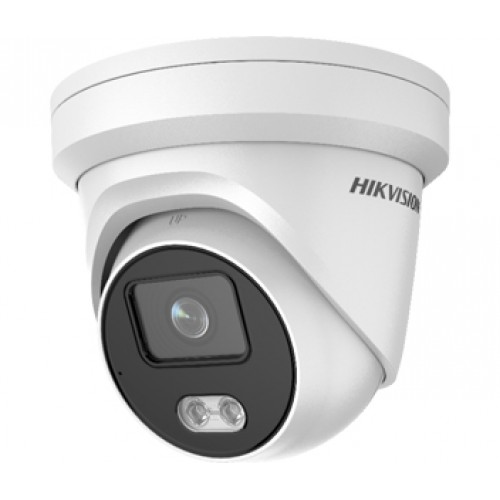 2 Мп ColorVu IP Hikvision DS-2CD2327G2-LU (4 мм)