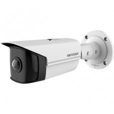 4 Мп ip видеокамера hikvision с ультра-широким углом обзора hikvision ds-2cd2t45g0p-i