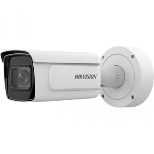 2Мп ANPR IP видеокамера Hikvision c вариофокальным объективом Hikvision iDS-2CD7A26G0/P-IZHS (2.8-12 мм)