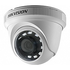 2 Мп hd видеокамера hikvision ds-2ce56d0t-irpf (c) (2.8 мм)