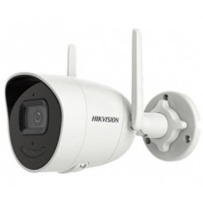4 МП exir bullet wi-fi hikvision ds-2cv2041g2-idw(d) (2.8 мм)