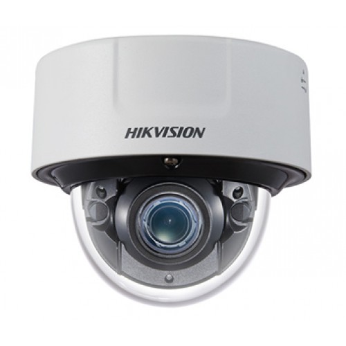 4Мп DarkFighter IP видеокамера Hikvision c IVS функциями Hikvision iDS-2CD7146G0-IZS (8-32 мм)