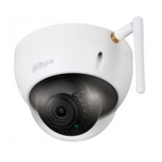 4Мп wi-fi видеокамера dahua dahua dh-ipc-hdbw1435ep-w-s2 (2.8 мм)