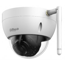2Мп wi-fi видеокамера dahua dahua dh-ipc-hdbw1235ep-w-s2 (2.8 мм)