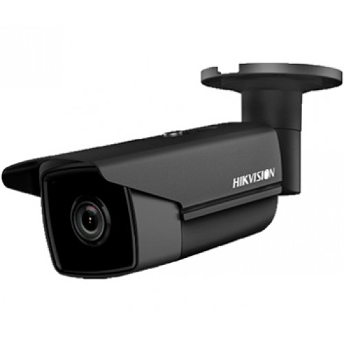 2Мп IP Hikvision DS-2CD2T23G0-I8 Black (4мм)
