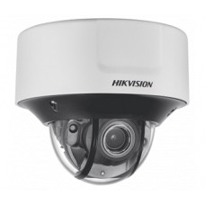 4 Мп ip видеокамера hikvision с функционалом deepinview hikvision ids-2cd7546g0-izhsy(r)(8-32 мм)