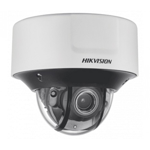 4 Мп IP видеокамера Hikvision с функционалом DeepinView Hikvision iDS-2CD7546G0-IZHSY(R)(8-32 мм)