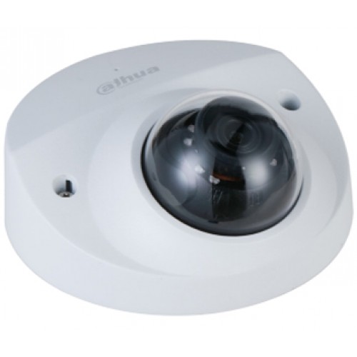 2Mп IP c WDR Dahua DH-IPC-HDBW2231FP-AS-S2 (2.8 мм)