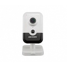 2 Мп ip видеокамера hikvision с wi-fi hikvision ds-2cd2423g0-iw(w) (2.8 мм)