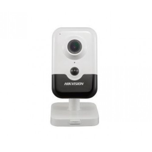 2 Мп IP видеокамера Hikvision с Wi-Fi Hikvision DS-2CD2423G0-IW(W) (2.8 мм)