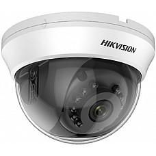 2 Мп turbo hd видеокамера hikvision ds-2ce56d0t-irmmf (c) (2.8 мм)