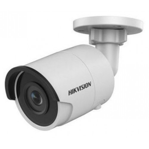 8Мп с аналитикой и детектором лиц Hikvision DS-2CD2083G0-I (2.8 мм)