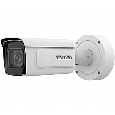 2Мп ip видеокамера hikvision c детектором лиц и smart функциями hikvision ds-2cd7a26g0/p-izhswg (2.8-12 мм)