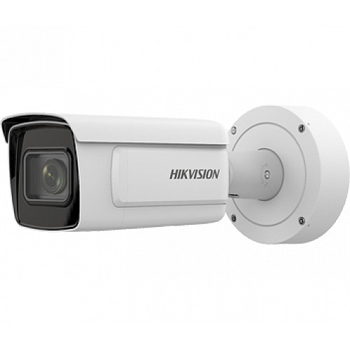 2Мп IP видеокамера Hikvision c детектором лиц и Smart функциями Hikvision DS-2CD7A26G0/P-IZHSWG (2.8-12 мм)