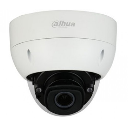 4Мп купольная IP видеокамера Dahua с алгоритмами AI Dahua DH-IPC-HDBW7442HP-Z4