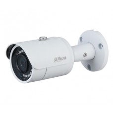 2 Мп видеокамера с ИК подстветкой dahua dh-ipc-hfw1230sp-s4 (2.8 мм)