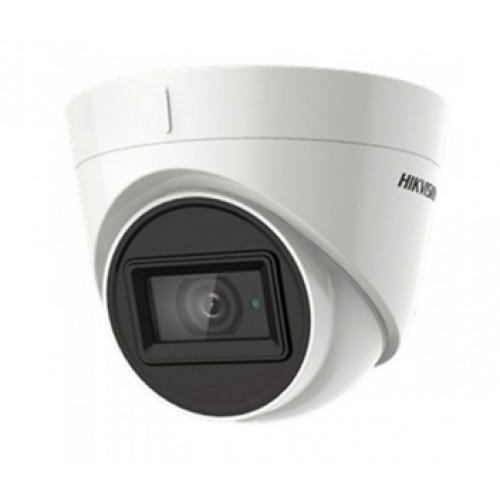 5Мп Turbo HD видеокамера Hikvision Hikvision DS-2CE78H8T-IT3F (3.6 мм)
