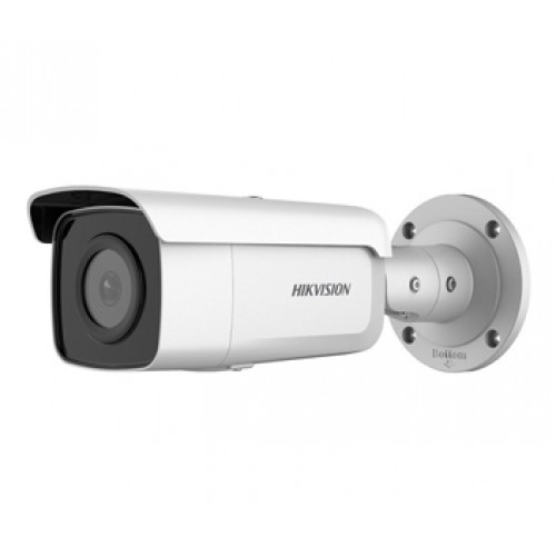 4 Мп ИК IP-видеокамера Hikvision Hikvision DS-2CD2T46G2-4I (4 мм)