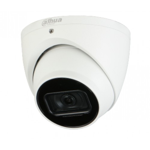 8Mп IP видеокамера Dahua Dahua DH-IPC-HDW3841EMP-AS (2.8 мм)
