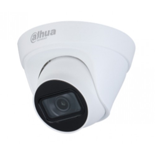 2Mп IP видеокамера Dahua c ИК подсветкой Dahua DH-IPC-HDW1230T1-S5 (2.8 мм)