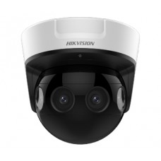 8Мп panovu купольная камера hikvision hikvision ds-2cd6924g0-ihs (2.8 мм)