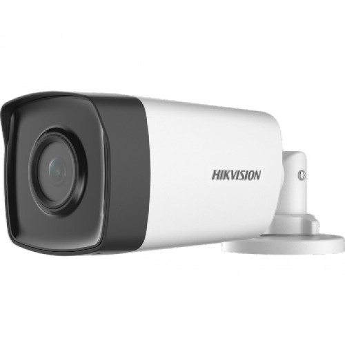 2 Мп Turbo HD видеокамера Hikvision DS-2CE17D0T-IT5F（C） 6mm