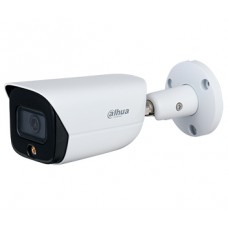 4Мп full-color ip видеокамера wizsense dahua dahua dh-ipc-hfw3449ep-as-led 3.6мм