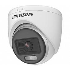 2 МП colorvu камера hikvision hikvision ds-2ce70df0t-pf 2.8mm