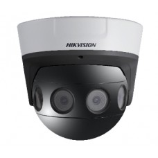 32 МП 180° panovu сетевая камера hikvision hikvision ds-2cd6984g0-ihs