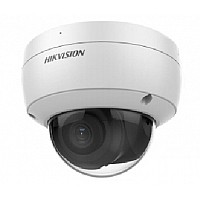 4 МП acusense darkfighter ip камера hikvision ds-2cd2146g2-isu (c) 2.8mm