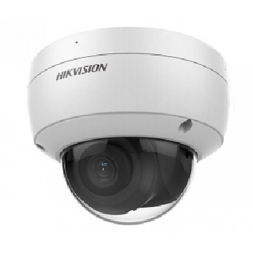 4 МП AcuSense DarkFighter IP камера Hikvision DS-2CD2146G2-ISU (C) 2.8mm