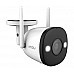 Беспроводная камера видеонаблюдения Imou 4MP H.265 Bullet Wi-Fi камера IPC-F42FEP Dahua