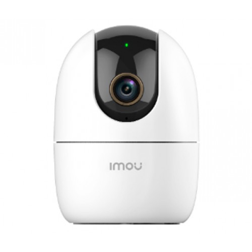 Бездротова поворотна PTZ відеокамера 4MP H.265 Wi-Fi  IPC-A42P-B Imou Dahua