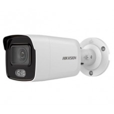 4Мп colorvu ip камера hikvision hikvision ds-2cd2047g2-lu(2.8mm)