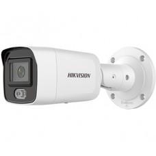 4 mp colorvu ip камера hikvision ds-2cd3047g2-ls(2.8mm)