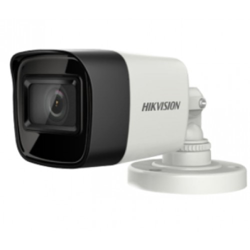 8 МП IP67 Hikvision DS-2CE16U0T-ITPF 2.8mm