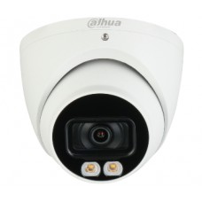 4mp wdr ИИ ip камера dahua dh-ipc-hdw5442tmp-as-led