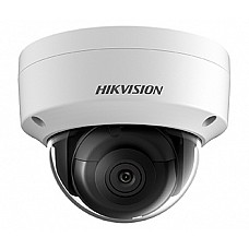 2 mp ИК dome ip камера hikvision ds-2cd2121g0-is( c) 2.8mm