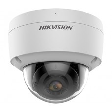 4 mp colorvu dome ip камера hikvision ds-2cd2147g2-su(c ) 2.8mm