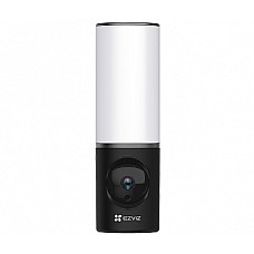 смарт мини камера с функцией безопасности ezviz cs-lc3-a0-8b4wdl(2.0mm)