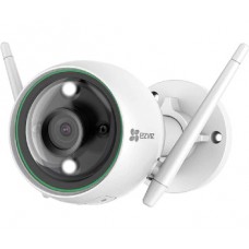 уличная смарт wi-fi камера ezviz cs-c3n-a0-3g2wfl1(2.8mm)