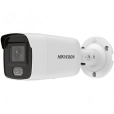 4 mp colorvu ip камера hikvision ds-2cd2047g2-l (c) 2.8mm