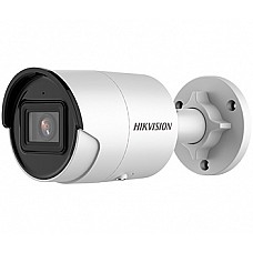 6 Мп acusense bullet ip hikvision ds-2cd2063g2-i 2.8mm